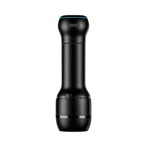Kiiroo - PowerBlow + Feel Victoria June Mouth Masturbator (Beige)