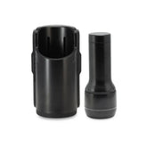Kiiroo - Keon App-Controlled Automated Masturbator Combo Set (Black)