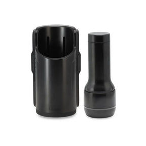 Kiiroo - Keon App-Controlled Automated Masturbator Combo Set (Black)