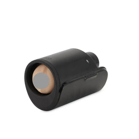 Kiiroo - Keon App-Controlled Automated Masturbator Combo Set (Black)