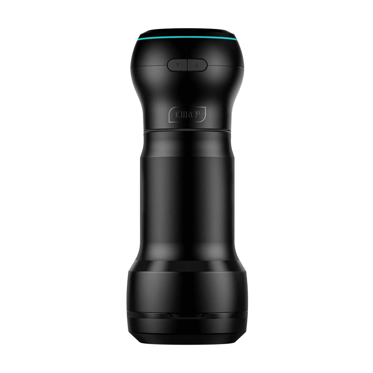 Kiiroo - Feel Pocket Stroker + PowerBlow Masturbator (Black)