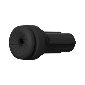 Kiiroo - Feel Pocket Stroker + PowerBlow Masturbator (Black)