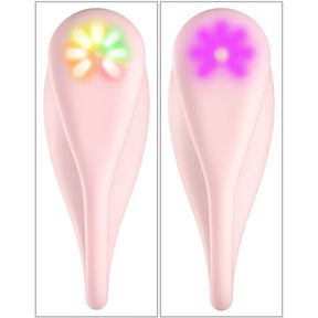 Kiiroo - Spot Kiss Me App-Controlled Wearable Egg Vibrator (Pink)