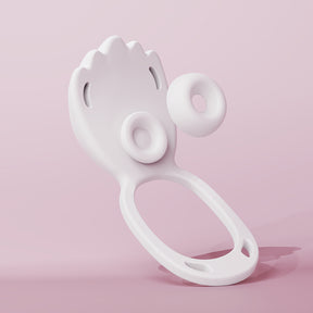 HGOD Mielian So Wearable Suction & Massage Stimulator – Wireless Remote & App Control, IPX7 Waterproof