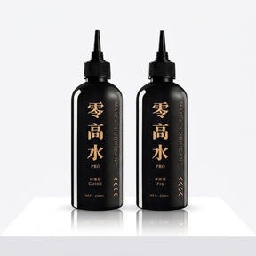 JEUSN Zero High Water PRO Lubricant – 210ml | Standard & Concentrated