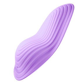 Galaku Little Pea Wearable Strong Invisible APP Control Vibrator For Her 可穿戴强力隐形APP控制震动棒 完全防水 女士适用