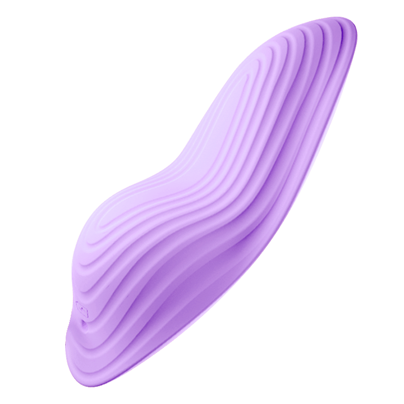 Galaku Little Pea Wearable Strong Invisible APP Control Vibrator For Her 可穿戴强力隐形APP控制震动棒 完全防水 女士适用