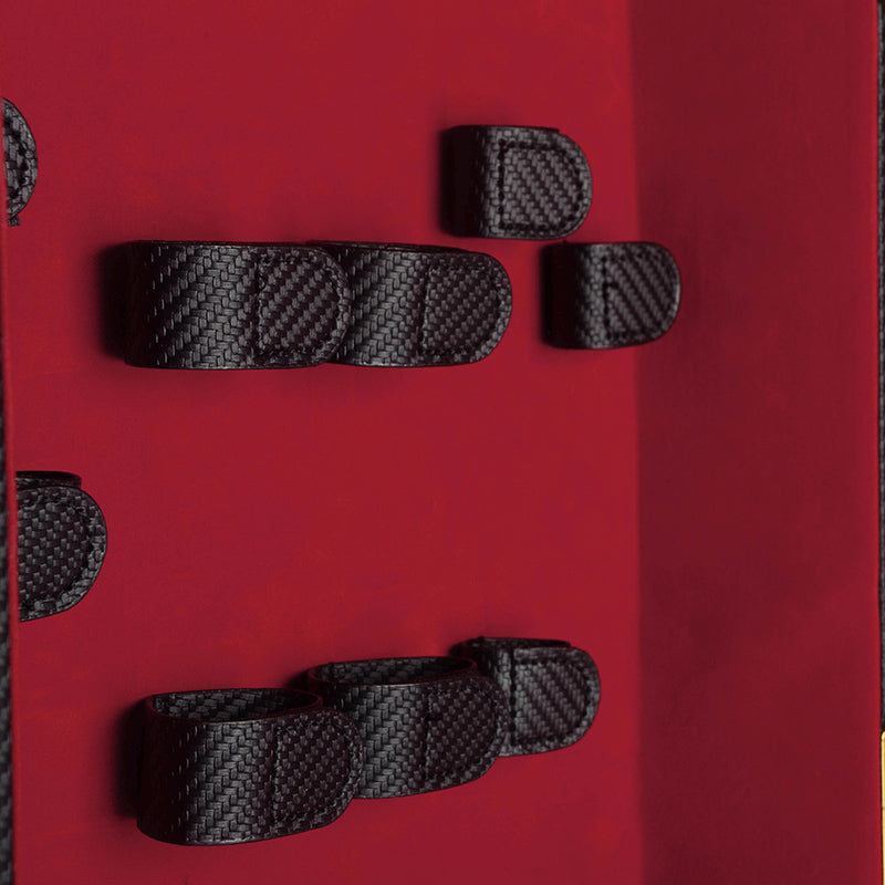 Luxury BDSM Bondage Restraint Set Vertical Trunk Kit
