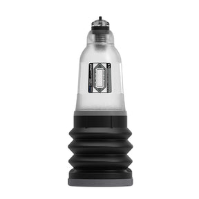 Bathmate - Hydromax 3 Penis Pump (Clear)