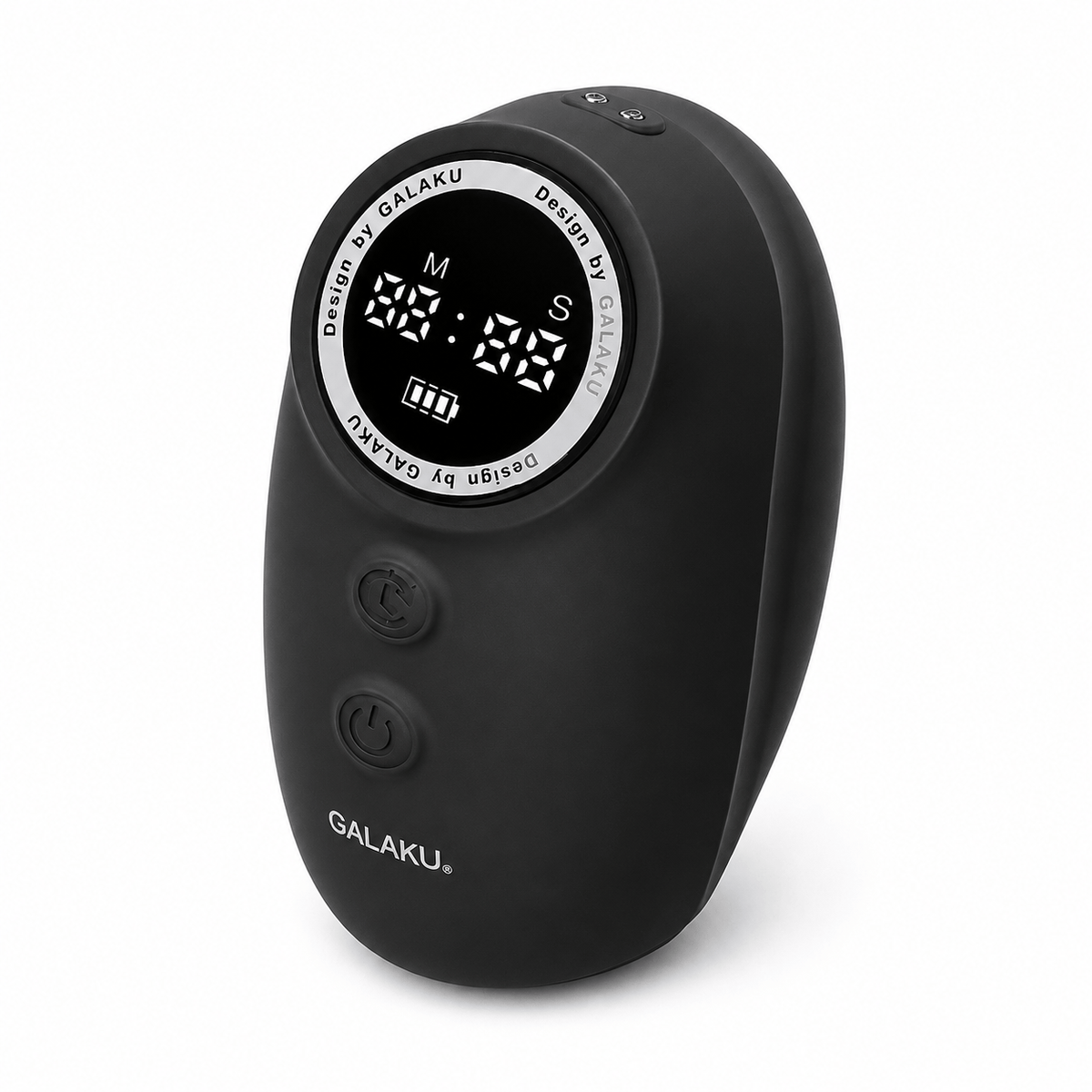 Galaku Timer AI Training Masturbator – Vibration, Thrusting & Heating (AI Version) APP Control
