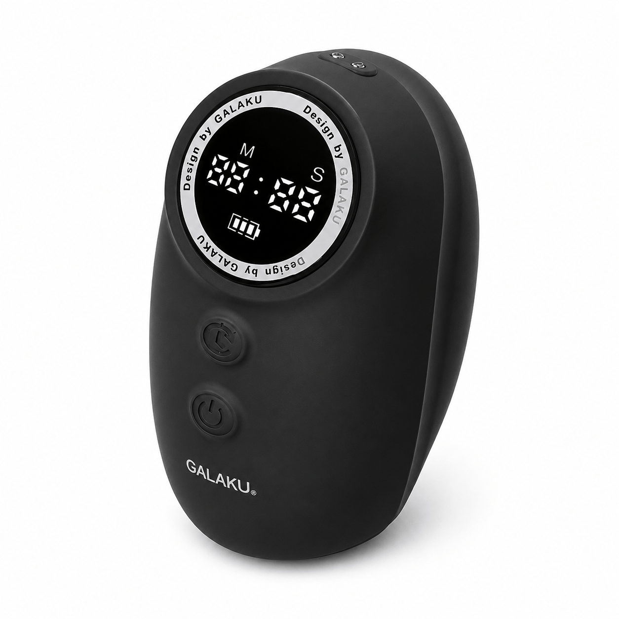 Galaku Timer AI Training Masturbator – Vibration, Thrusting & Heating (AI Version) APP Control