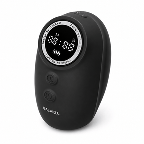 Galaku Timer AI Training Masturbator – Vibration, Thrusting & Heating (AI Version) APP Control