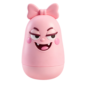 FALULU & YOHOHO Soft Silicone Masturbation Cup