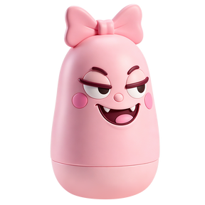 FALULU & YOHOHO Soft Silicone Masturbation Cup