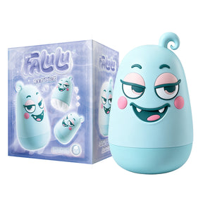 FALULU & YOHOHO Soft Silicone Masturbation Cup