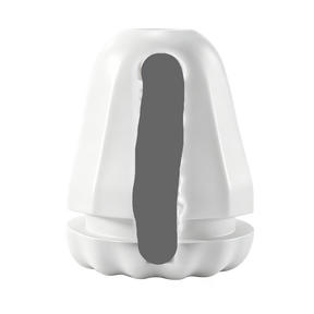 FALULU & YOHOHO Soft Silicone Masturbation Cup