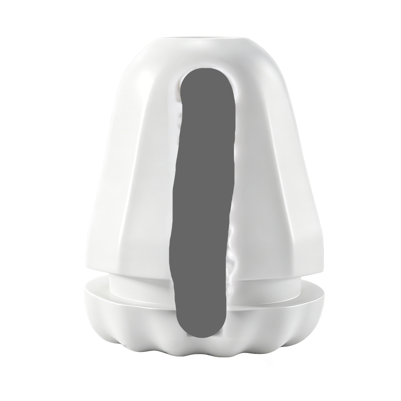 FALULU & YOHOHO Soft Silicone Masturbation Cup