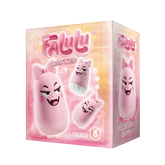 FALULU & YOHOHO Soft Silicone Masturbation Cup