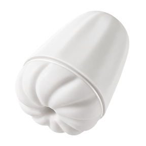 FALULU & YOHOHO Soft Silicone Masturbation Cup