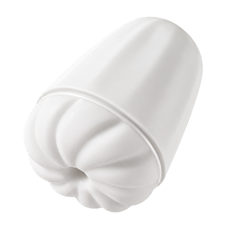 FALULU & YOHOHO Soft Silicone Masturbation Cup