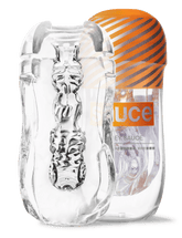 Sauce Cup Manual Masturbator