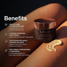 LELO - Vulva Balm 60ml
