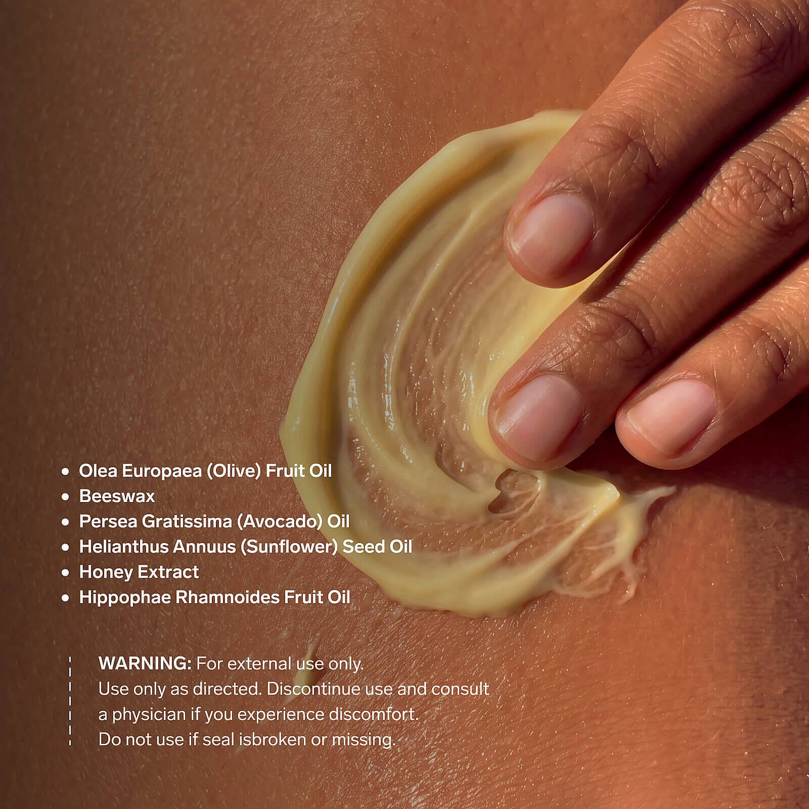 LELO - Vulva Balm 60ml
