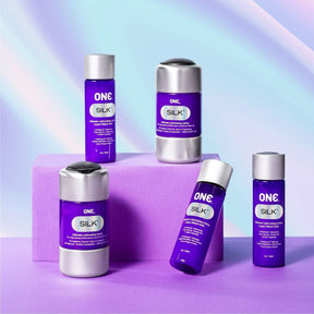 Karex  ONE Silk Intimate Lubricant 60ml / 100ml – Water-Based & Silky Smooth