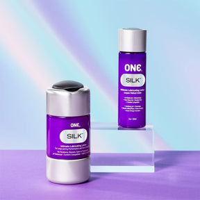Karex  ONE Silk Intimate Lubricant 60ml / 100ml – Water-Based & Silky Smooth