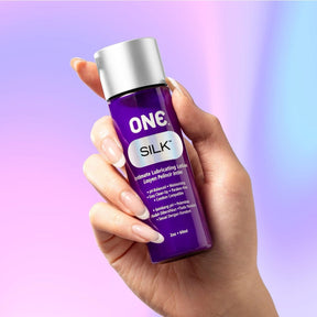 Karex  ONE Silk Intimate Lubricant 60ml / 100ml – Water-Based & Silky Smooth