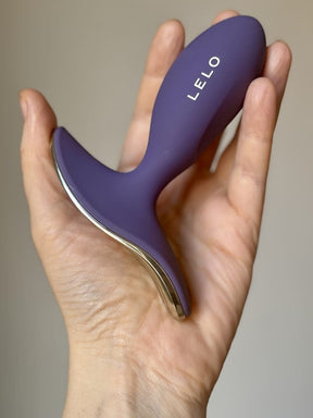 LELO SURFER™ 2 App-Controlled Vibrating