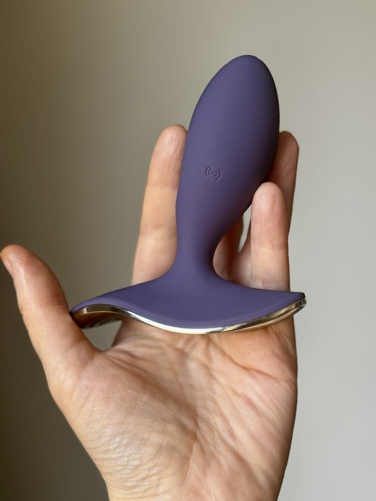 LELO SURFER™ 2 App-Controlled Vibrating