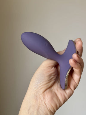 LELO SURFER™ 2 App-Controlled Vibrating
