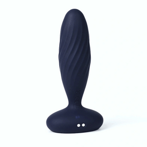 SVAKOM  Jordan PLUS Retractable Strong-Vibration Heated  司沃康svakom易凯PLUS肛塞后庭伸缩强震加热肛门神器