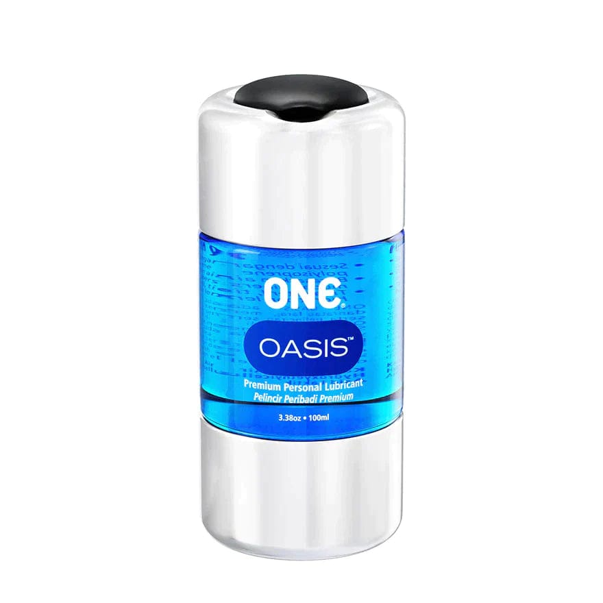KAREX ONE OASIS 100ML Water Based Lubricants By ONE