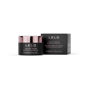 LELO - Vulva Balm 60ml
