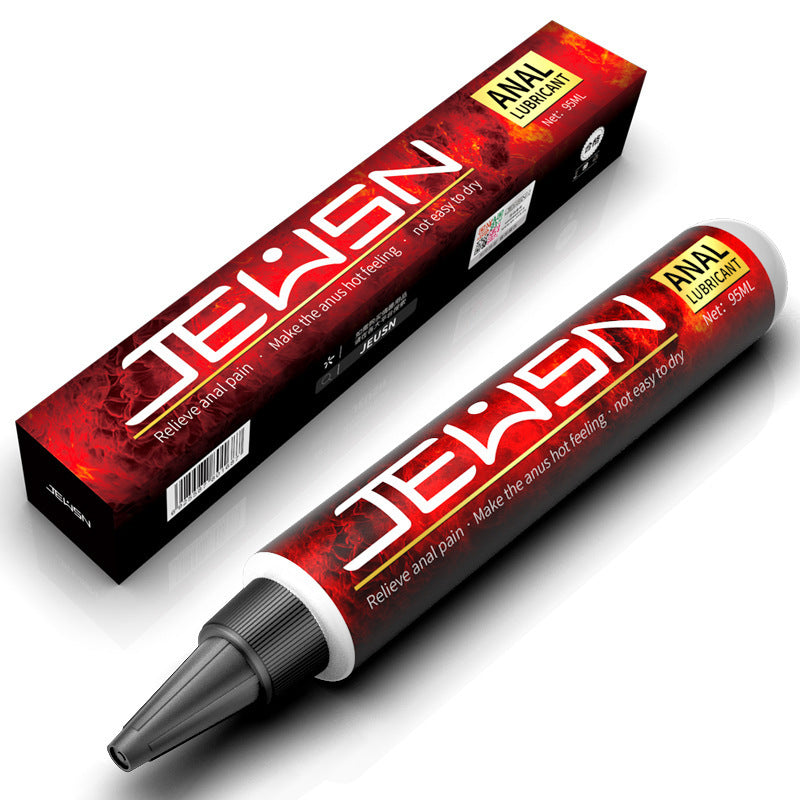 JEUSN Water-Soluble Personal Lubricant – 95ml | 3 Variants