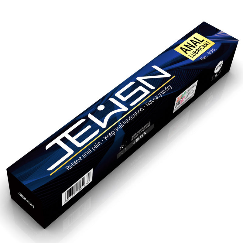 JEUSN Water-Soluble Personal Lubricant – 95ml | 3 Variants