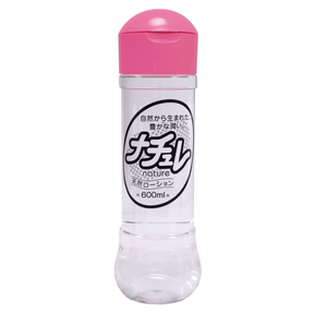 NPG Japan Natural Water-Based Lubricant 300/600 ml – Thick, Stretchy & Long-Lasting Intimate Lube  日本 NPG 天然水润滑液  浓稠拉丝配方，持久顺滑快感润滑液