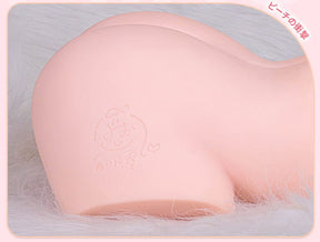 NPG Authentic Series | 4th Generation Training Model – Ishikawa Mio Edition  NPG真性素股4代石川澪生腰飞机杯阴臀