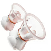 AAV Breast Massager & Breast Clamp Vibrator for Women AAV乳房按摩器女用吸震乳夹
