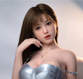 QIANYOU NANCY  Realistic Full Silicone  RealDoll