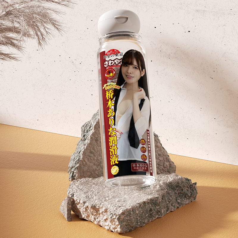 Mizzzee Water Based Lubrcaints ARINA HASHIMOTO Body Scetned 200ML