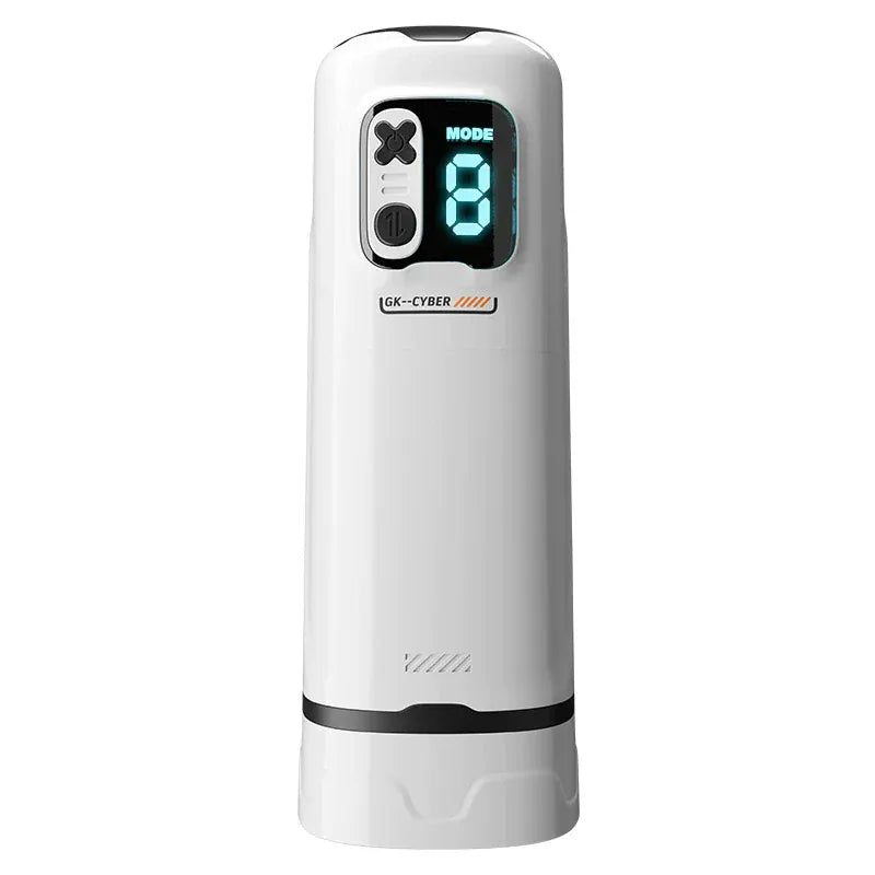 GALAKU Cyber Gravity Telescopic Airplane Cup For Him Male Mastubrator