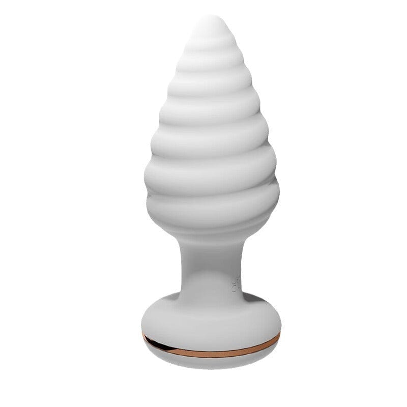 Galaku Unicorn App controlled Butt plug with Heating function