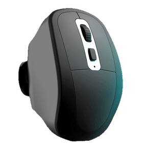 鼠标款智能训练器｜APP远程控制｜加温震动｜Mouse-Style Smart Trainer