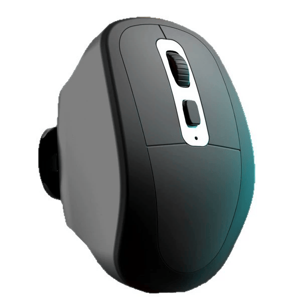 鼠标款智能训练器｜APP远程控制｜加温震动｜Mouse-Style Smart Trainer