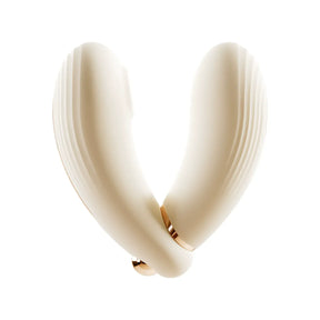 Svakom  Neo Heart Wearable Vibrating Egg and Suction Massage Device   司沃康穿悦情趣跳蛋女用吮吸震动按摩棒