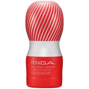 TENGA Air Flow Cup & Vacuum Cup Male Masturbator