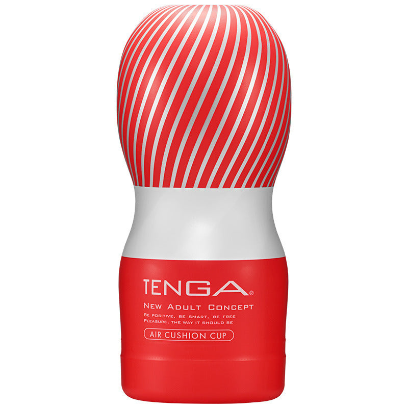 TENGA Air Flow Cup & Vacuum Cup Male Masturbator
